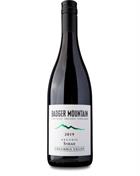Badger Mountain Vineyard Syrah Organic 2019 USA Rødvin 75 cl 14%